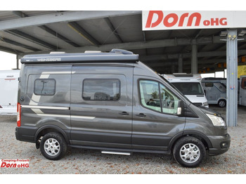 Campervan WEINSBERG CaraTour 550 MQ