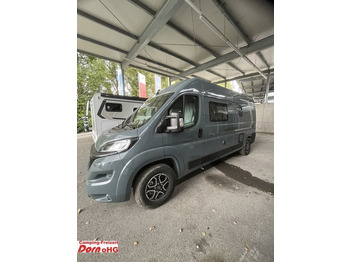 New Campervan Weinsberg CaraTour 600 MQ Automatik/Abstandstempomat: picture 4