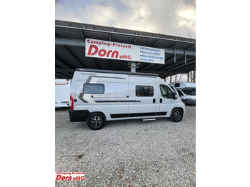 Campervan Weinsberg CaraTour 600 MQ Viel _Ausstattung Weinsberg CaraTour 600 MQ Viel _Ausstattung: picture 5