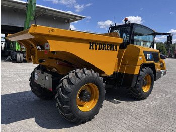 Articulated dump truck Hydrema DT 6 Hydrema DT 6: picture 3