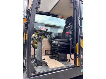 Wheel excavator Hydrema MX 16G: picture 5