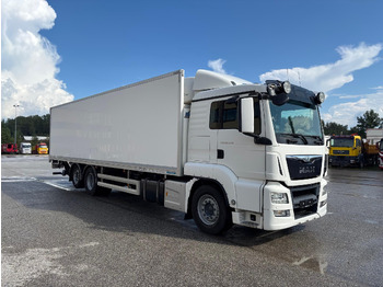 Refrigerated truck MAN TGS 26.440