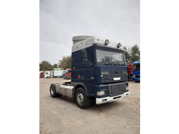 Tractor unit DAF XF 95 380