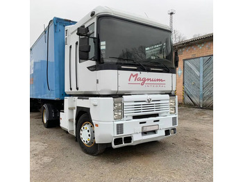 Tractor unit RENAULT Magnum 390