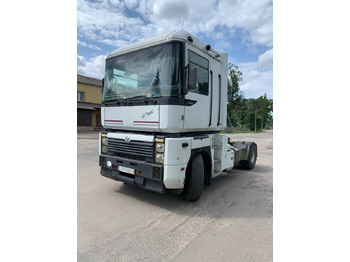 Tractor unit RENAULT Magnum 430