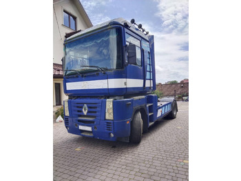 Tractor unit RENAULT Magnum 440