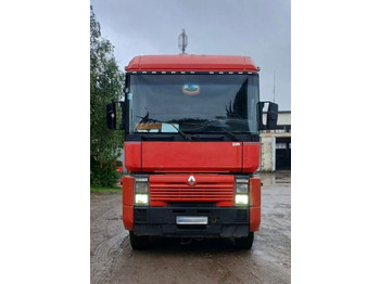 Tractor unit RENAULT Magnum