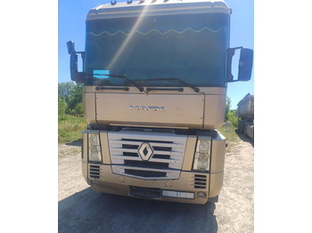 Tractor unit RENAULT Magnum 480: picture 3