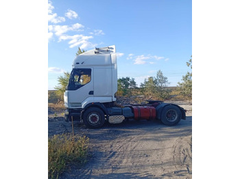 Tractor unit RENAULT Premium 400: picture 4