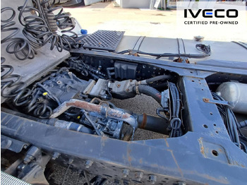 Tractor unit IVECO Stralis AS440S46T/FPLT mit Kipphydraulik Euro6 ZV: picture 4 Tractor unit IVECO Stralis AS440S46T/FPLT mit Kipphydraulik Euro6 ZV: picture 4