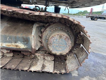 Crawler excavator Liebherr 914 924 916 926 for parts breaking dismantling: picture 4 Crawler excavator Liebherr 914 924 916 926 for parts breaking dismantling: picture 4