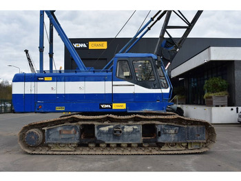 Crawler crane HITACHI