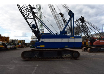 Crawler crane Hitachi SCX700: picture 5 Crawler crane Hitachi SCX700: picture 5