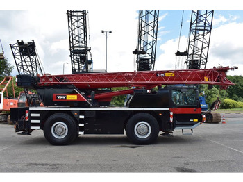All terrain crane Liebherr LTM 1030-2: picture 5