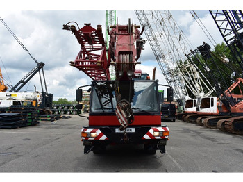 All terrain crane Liebherr LTM 1030-2: picture 3
