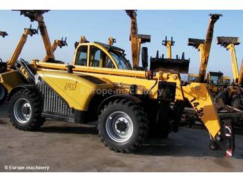 Telescopic handler Faresin-Haulotte FH1435: picture 1