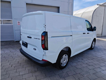 Small van Ford Custom Trend 280 L1H1 110 PS: picture 2 Small van Ford Custom Trend 280 L1H1 110 PS: picture 2