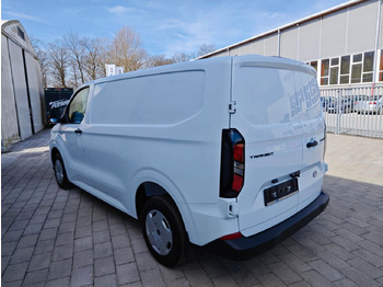 Small van Ford Custom Trend 280 L1H1 110 PS: picture 3 Small van Ford Custom Trend 280 L1H1 110 PS: picture 3