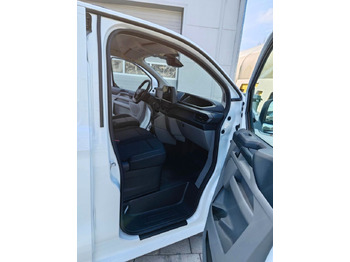 Small van Ford Custom Trend 280 L1H1 110 PS: picture 4 Small van Ford Custom Trend 280 L1H1 110 PS: picture 4