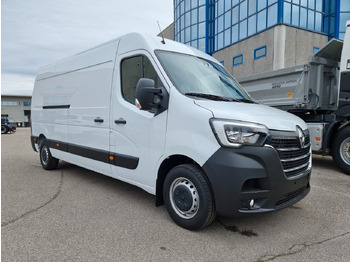 Panel van RENAULT Master 2.3