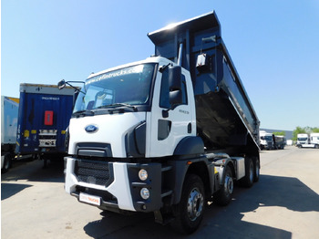 Tipper FORD
