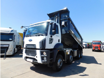 Tipper FORD