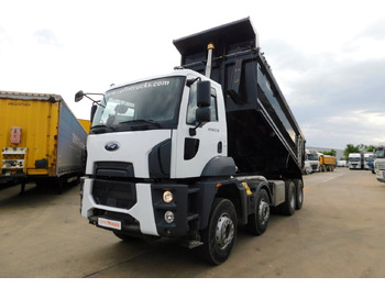 Tipper FORD