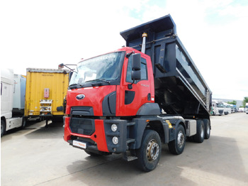 Tipper FORD