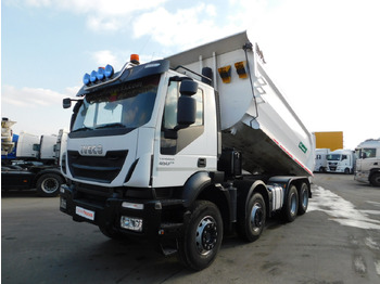 Tipper IVECO