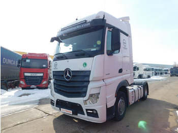 Tractor unit MERCEDES-BENZ Actros 1845