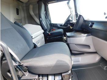 Tractor unit Scania R500: picture 5