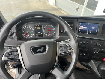 Tractor unit MAN TGX 18.470 4x2 BLS Euro6 Retarder Klima Luftfeder: picture 3