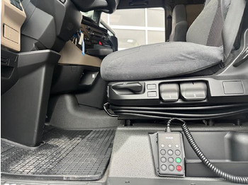 Tractor unit MAN TGX 18.470 4x2 BLS Euro6 Retarder Klima Luftfeder: picture 5