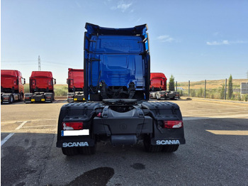 Leasing of Scania R 450 Scania R 450: picture 5