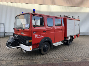 Fire engine