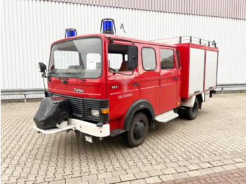 Fire engine