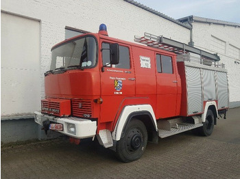 Fire engine