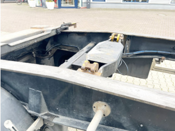 Leasing of  HSA 18.70 HSA 18.70 Schlittenabroller HSA 18.70 HSA 18.70 Schlittenabroller: picture 2