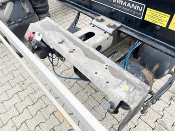 Leasing of  HSA 18.70 HSA 18.70 Schlittenabroller HSA 18.70 HSA 18.70 Schlittenabroller: picture 5