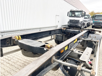 Leasing of  HSA 18.70 HSA 18.70 Schlittenabroller HSA 18.70 HSA 18.70 Schlittenabroller: picture 4