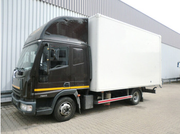 Leasing of Iveco EuroCargo 75 E 17/4x2 EuroCargo 75 E 17/4,2, 6x VORHANDEN! Iveco EuroCargo 75 E 17/4x2 EuroCargo 75 E 17/4,2, 6x VORHANDEN!: picture 1