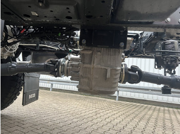 Leasing of Iveco EuroCargo ML150E24 WS 4x4 EuroCargo ML150E24 WS 4x4, Euro3, mehrfach Vorhanden! Iveco EuroCargo ML150E24 WS 4x4 EuroCargo ML150E24 WS 4x4, Euro3, mehrfach Vorhanden!: picture 2