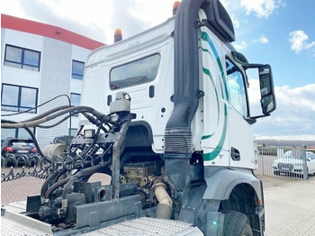 Leasing of  LIEBHERR Betonmischer ca. 10m³ LIEBHERR Betonmischer ca. 10m³, 6x Vorhanden! LIEBHERR Betonmischer ca. 10m³ LIEBHERR Betonmischer ca. 10m³, 6x Vorhanden!: picture 5