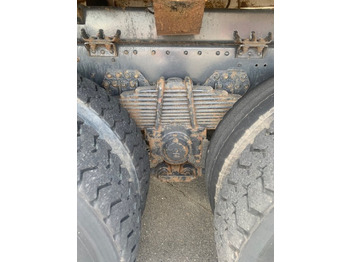 Tipper MAN T42 T42 6x6: picture 4