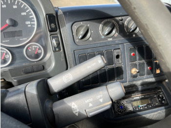 Hook lift truck MAN TGA 26.310 6X6 BB TGA 26.310 6X6 BB: picture 4