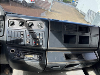 Hook lift truck MAN TGA 26.310 6X6 BB TGA 26.310 6X6 BB: picture 3