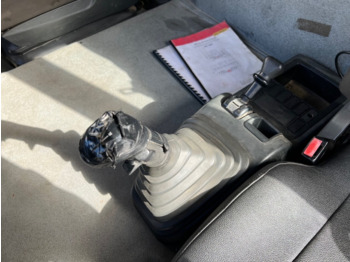 Hook lift truck MAN TGA 26.310 6X6 BB TGA 26.310 6X6 BB: picture 2