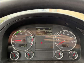 Leasing of MAN TGA 26.400 6x6 BB TGA 26.400 6x6 BB, Winterdienstausstattung MAN TGA 26.400 6x6 BB TGA 26.400 6x6 BB, Winterdienstausstattung: picture 5 Leasing of MAN TGA 26.400 6x6 BB TGA 26.400 6x6 BB, Winterdienstausstattung MAN TGA 26.400 6x6 BB TGA 26.400 6x6 BB, Winterdienstausstattung: picture 5