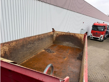 Leasing of MAN TGA 26.400 6x6 BB TGA 26.400 6x6 BB, Winterdienstausstattung MAN TGA 26.400 6x6 BB TGA 26.400 6x6 BB, Winterdienstausstattung: picture 3 Leasing of MAN TGA 26.400 6x6 BB TGA 26.400 6x6 BB, Winterdienstausstattung MAN TGA 26.400 6x6 BB TGA 26.400 6x6 BB, Winterdienstausstattung: picture 3