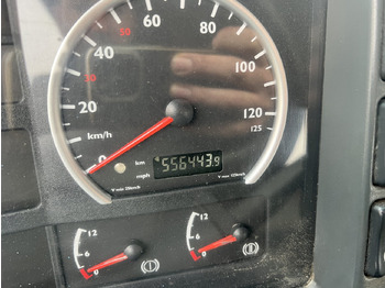 Skip loader truck MAN TGA 26.410 6X2/4 BL Motorschaden! TGA 26.410 6X2/4 BL, Vorlauf Lenk-Liftachse, Meiller Tele.: picture 2 Skip loader truck MAN TGA 26.410 6X2/4 BL Motorschaden! TGA 26.410 6X2/4 BL, Vorlauf Lenk-Liftachse, Meiller Tele.: picture 2